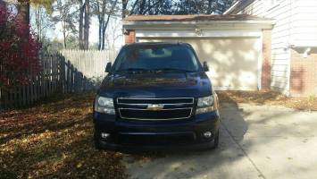 2008 Chevrolet Avalanche Portage MI 2008 Chevrolet Avalanche Portage MI